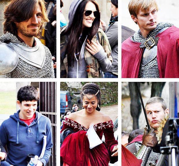 #MissingMerlin #Merlin behind the screen