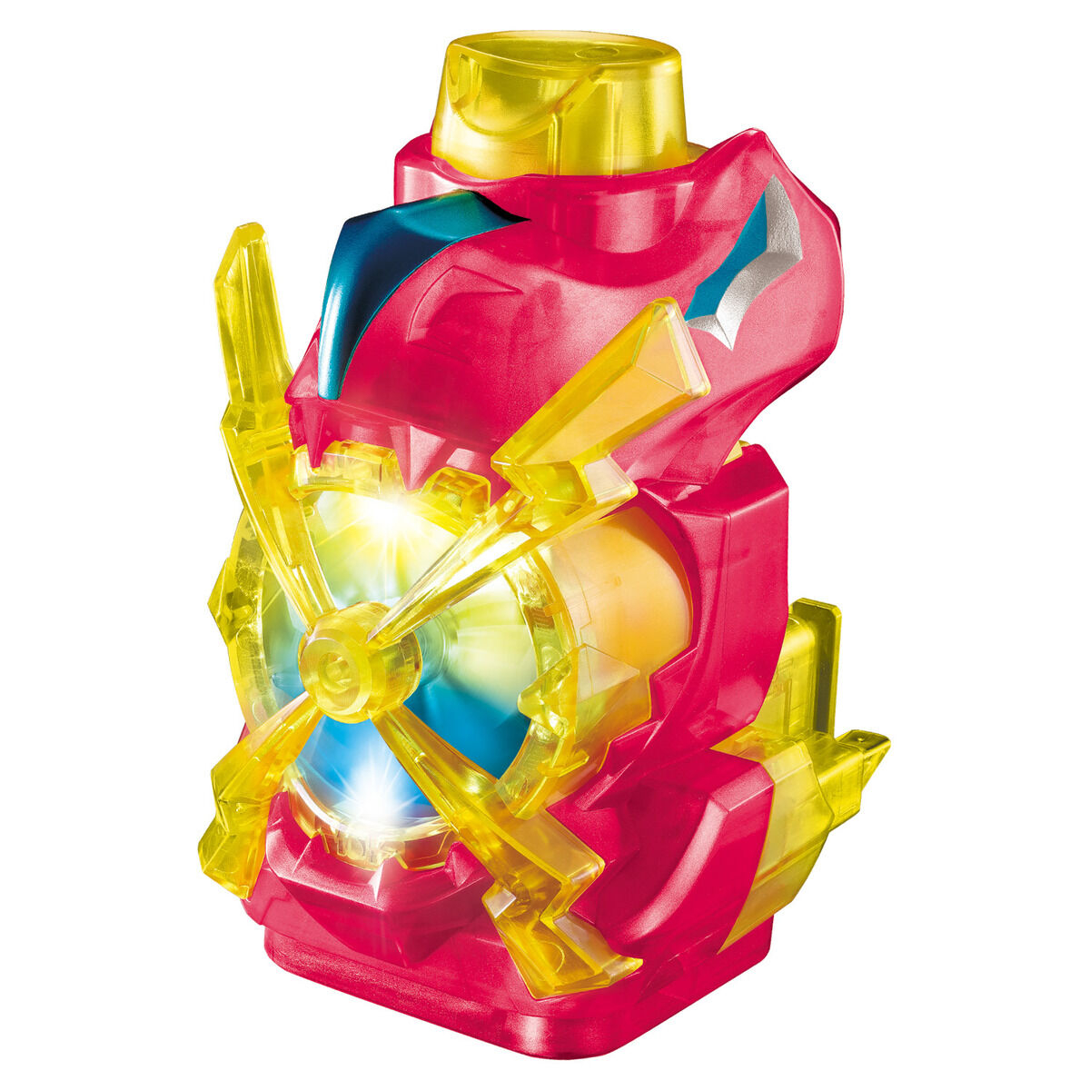 TheTokuSource's tweet photo. ๐จ RESTOCK ALERT ๐จ
Kamen Rider Revice DX Thunder Gale ViStamp
#kamenrider #revice #revi #vice #vistamp #vstamp #kamenriderrevice #bandai #bandaijapan #toku #tokusatsu #tokutoystore #availablenow https://t.co/n2LF8Y4A9s
