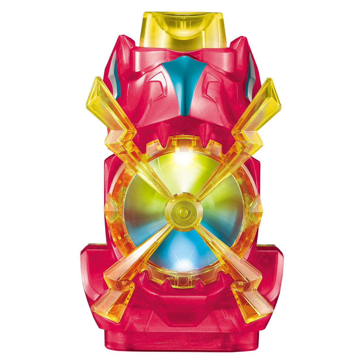 TheTokuSource's tweet photo. ๐จ RESTOCK ALERT ๐จ
Kamen Rider Revice DX Thunder Gale ViStamp
#kamenrider #revice #revi #vice #vistamp #vstamp #kamenriderrevice #bandai #bandaijapan #toku #tokusatsu #tokutoystore #availablenow https://t.co/n2LF8Y4A9s