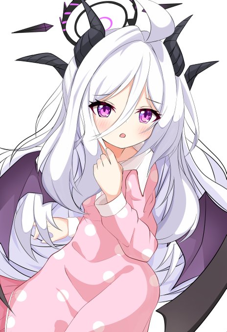 共依存になりたい
#ブルアカ 