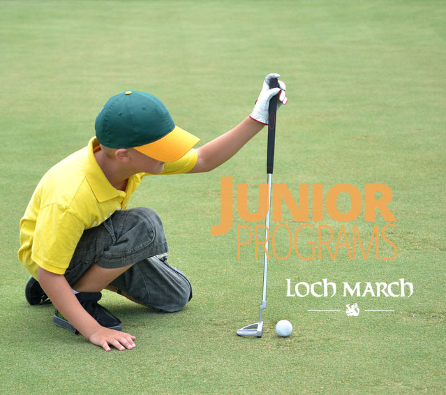 Loch March Golf tweet media