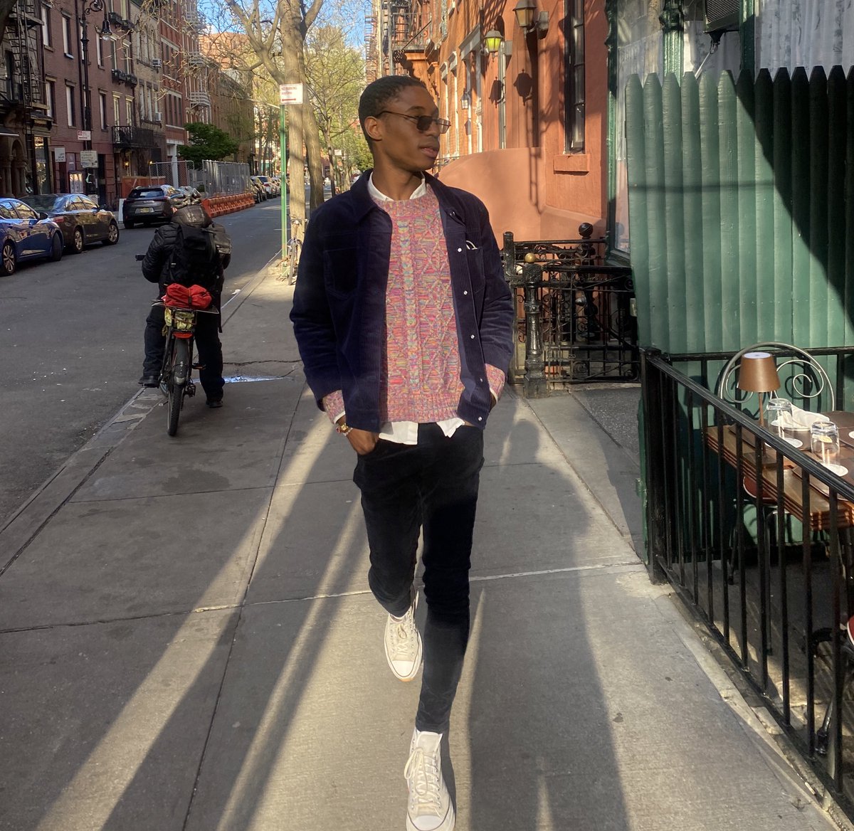 corinchristiann's tweet photo. neighborhood stroll ~ https://t.co/CRJUvN0rJ0