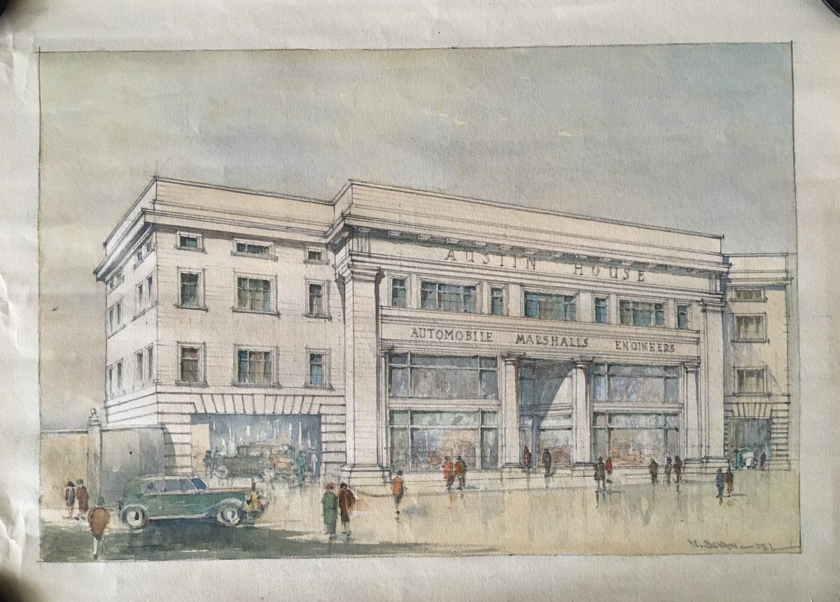 JesusCollegeArchives tweet media