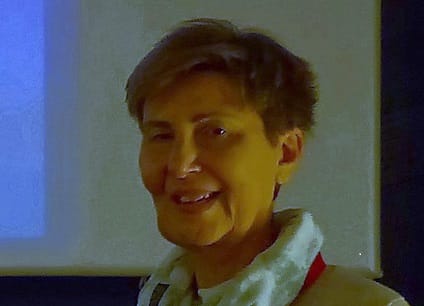 Addio a Maria Teresa Capria Venerdì scorso si è spenta Maria Teresa Capria, Primo Ricercatore @INAF_IAPS e Senior Scientist SSDC. Il nostro Centro non sarebbe com'è ora se non ci fosse stata lei. L'abbiamo voluta ricordare così ssdc.asi.it/news.php?news_…