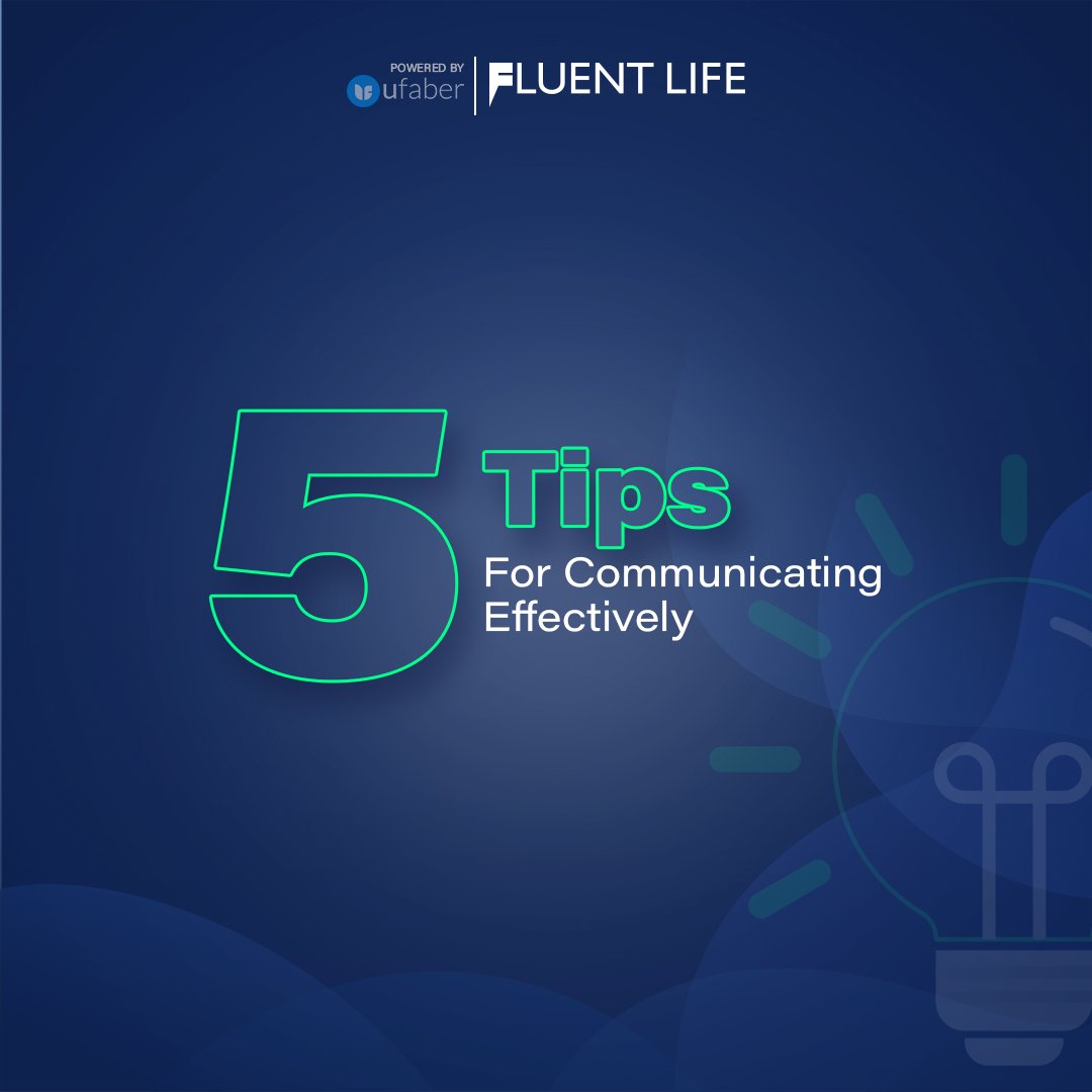 the_fluent_life's tweet photo. Don't be a communication wreck 😈.
Communicate effectively.
#fluentlife #fluency #communication #communicationtips #communicationtips #tuesday https://t.co/5mVOVp7se6