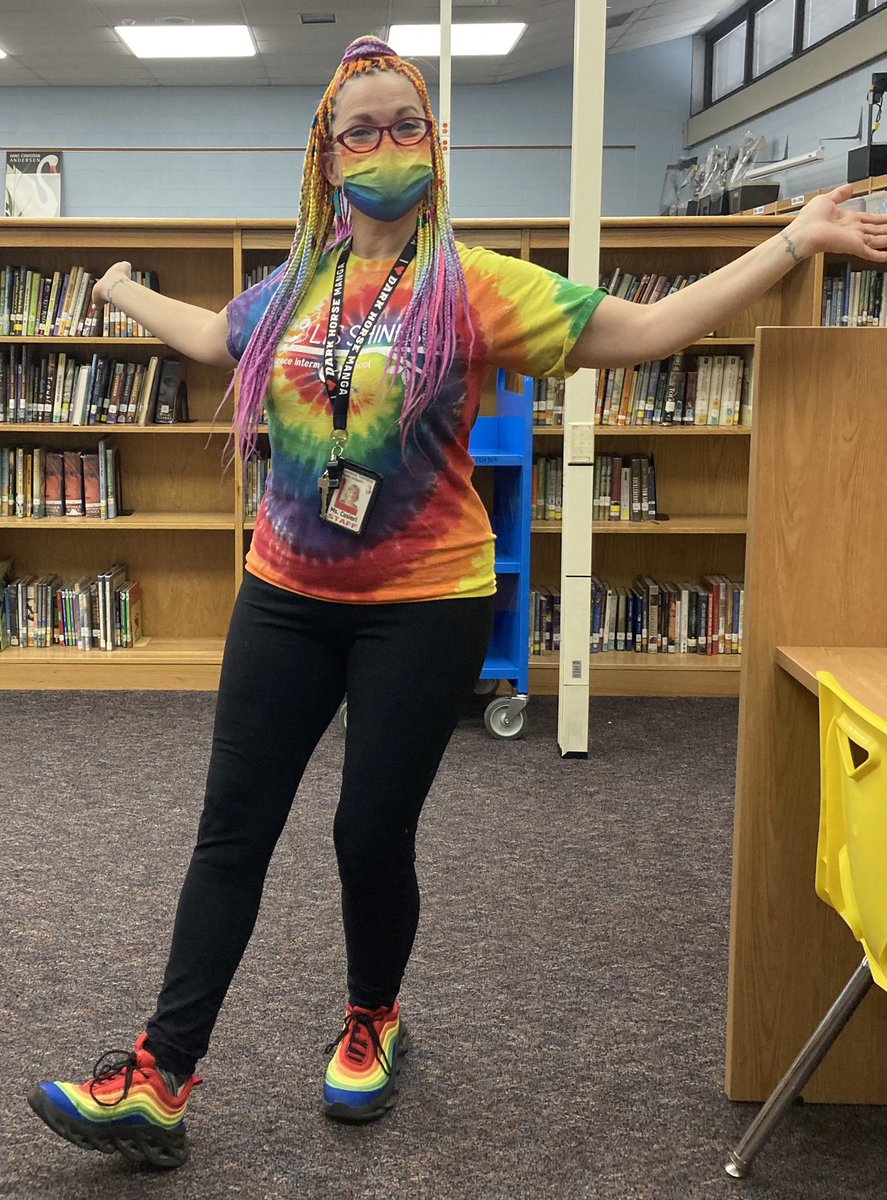Mrs. Casieri (she/her) tweet media