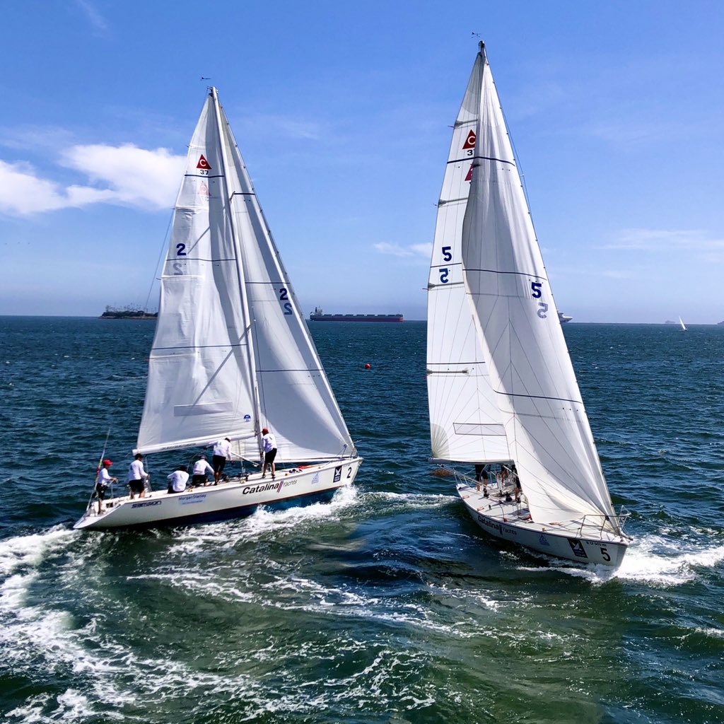 McAlpineTV's tweet photo. Looking forward to the Congressional Cup 2022. Should be some great racing ! https://t.co/WROJ0LajUW