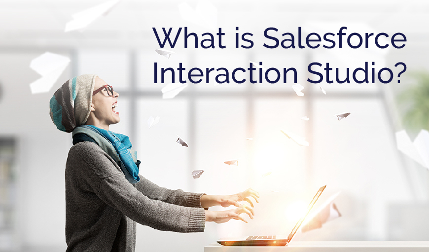 AdVicSo's tweet photo. Interaction Studio is Salesforceโs real-time personalization and interaction management solution thatโs part of Salesforce Marketing Cloud. But what does that mean? AdVic to the rescue: https://t.co/xmYQDpXjV7.
#AdVic #Salesforce #MarketingCloud #InteractionStudio https://t.co/frveR3NdGH