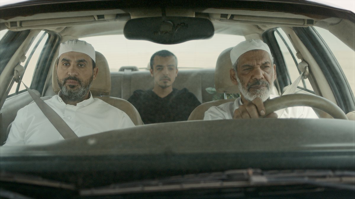 nawafaljanahi's tweet photo. Ya Dubai, #CinemaAkil will present #BeforeWeForget on the big screen on 23 April 2022 at 20:00, followed by a Q&A session with cinematographer Tarek Hefny and yours truly moderated by Reem Saleh. Join us: https://t.co/fK1u0bUHhK. https://t.co/oF8wTL5xfg