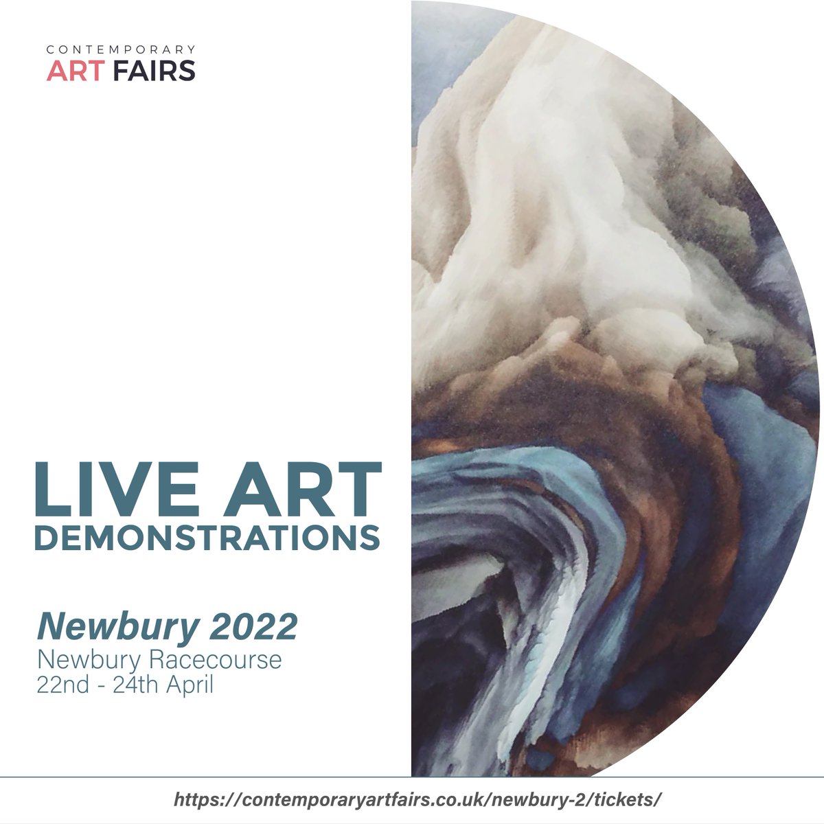 ContemporaryArtFairs tweet media