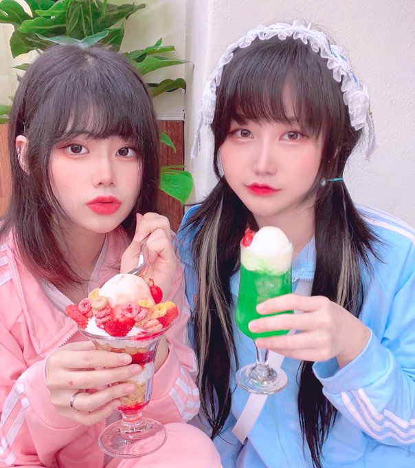 コスプレイヤーmilkyのTwitter画像23