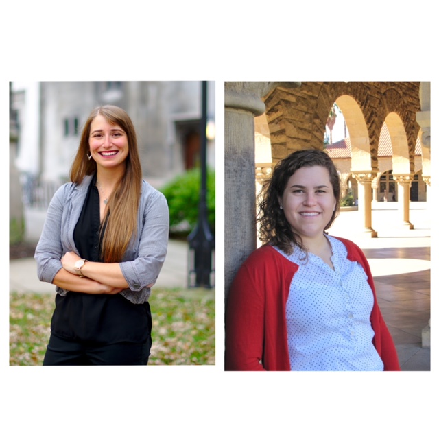 EpSssp's tweet photo. Congratulations to this year’s co-winners of the SSSP Educational Problems Graduate Student Paper Award, Karlyn Gorski and Rebecca Diane Gleit!

Karlyn Gorski’s  paper is entitled ”You selling?": Snack sales and the construction of deviance in a high school.” Karlyn is a PhD https://t.co/KpyJEPsl1J