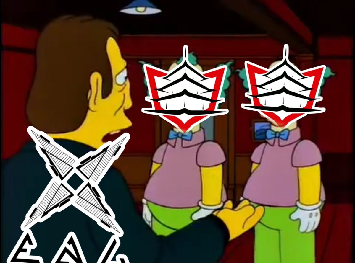 420Leanz's tweet photo. Preparando todo para esta temporada π #Ninjala #EliteNinjaLeague #ImperiumPerfect https://t.co/aozAJh17du