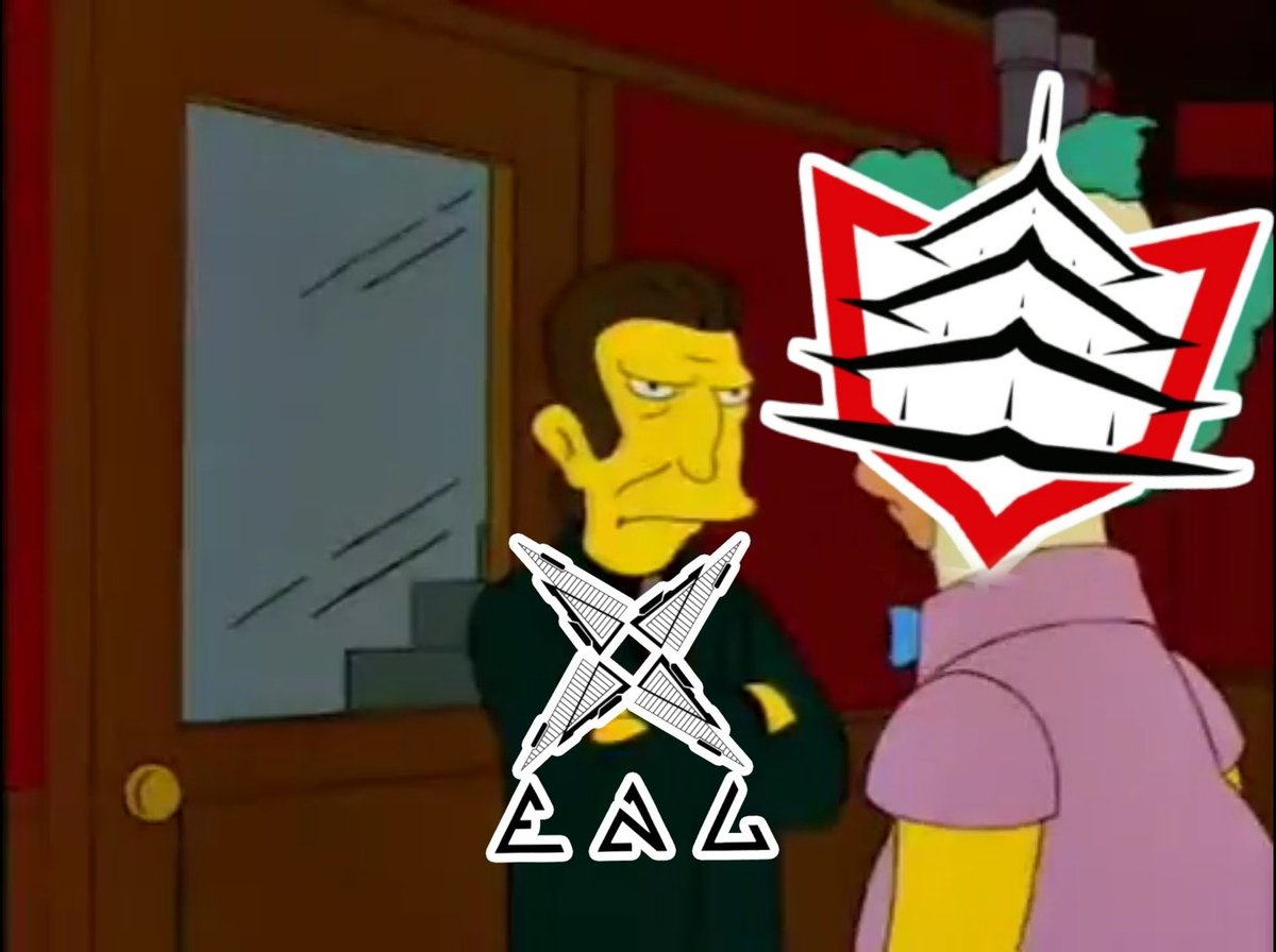 420Leanz's tweet photo. Preparando todo para esta temporada π #Ninjala #EliteNinjaLeague #ImperiumPerfect https://t.co/aozAJh17du