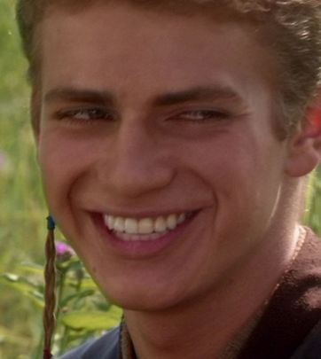 Happy Birthday Hayden Christensen! 