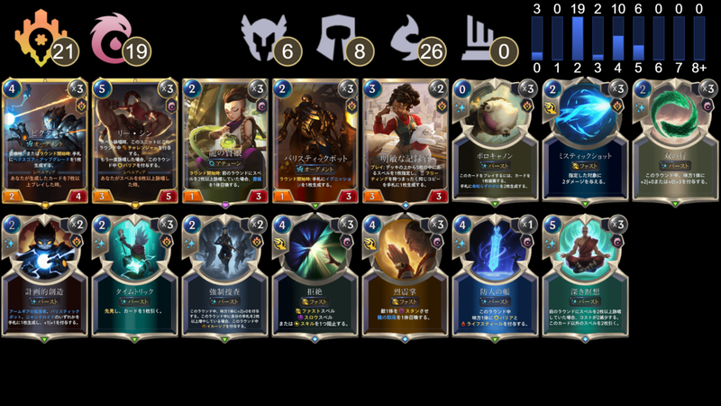 .<a href="/SoraIsMeh/">SoraIsMeh</a> Deck: Akshan Renekton

<a href="/DelubioX/">DelubioX</a> Deck: Viktor Lee