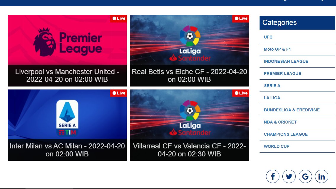 _nobaronline's tweet photo. Siap nobar! 
Laga Big Match dini hari ini sambil sahur :D
Nobar di https://t.co/B2Lkt68q8y

#ManCity 
#ManchesterUnited 
#Liverpool 
#ManUtd 
#LIVMUN 
Liverpool
Manchester United
Man United
LIVMUN
Tumbal
tsamara https://t.co/QEqrYjpo26