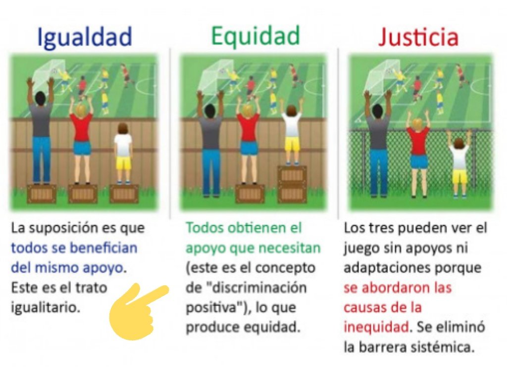 Juan Nadie, mediocre por méritos propios tweet media