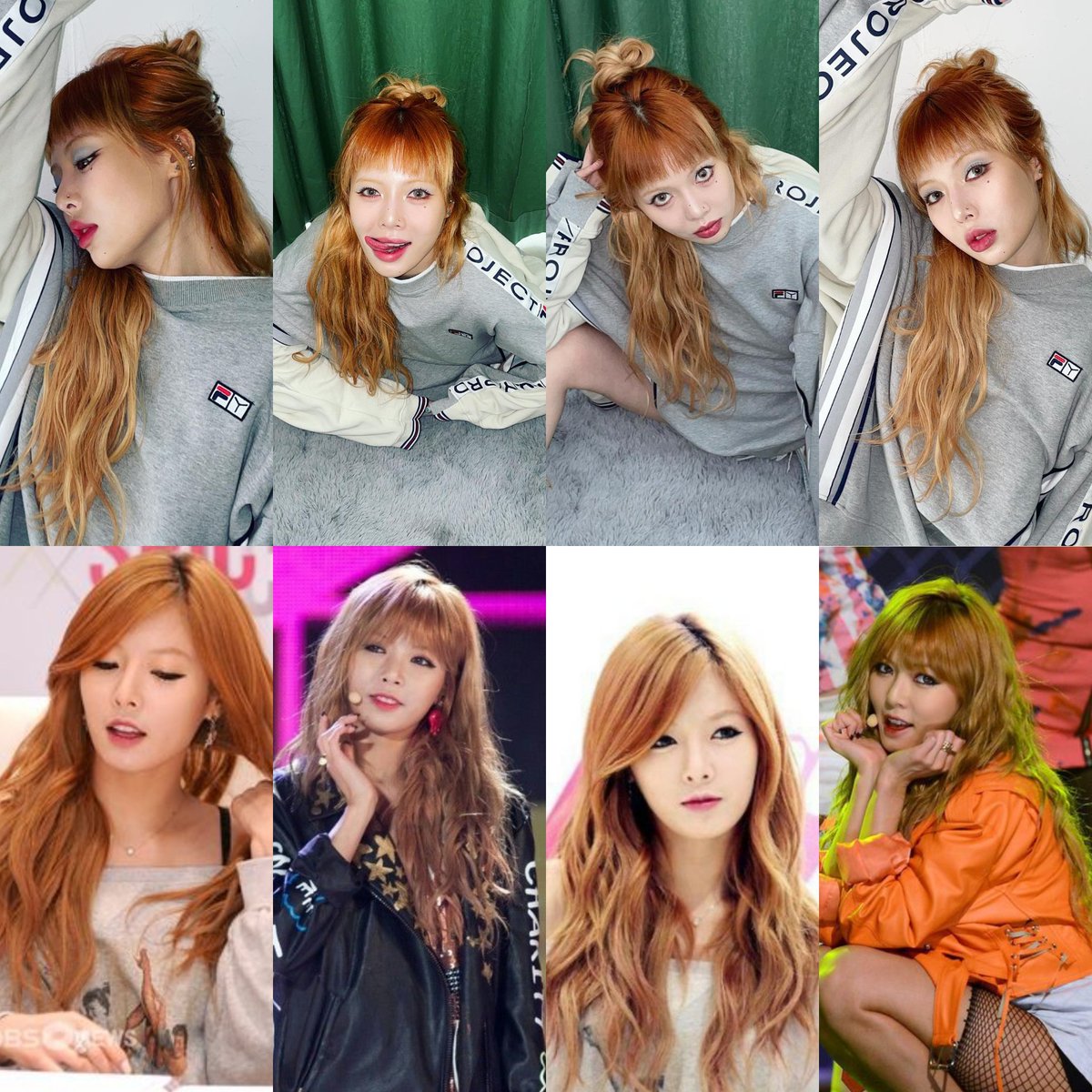Hyuna ilysm 𖡼𖥧𖡼𖥧 (@Hyunaing_) / Posts / X