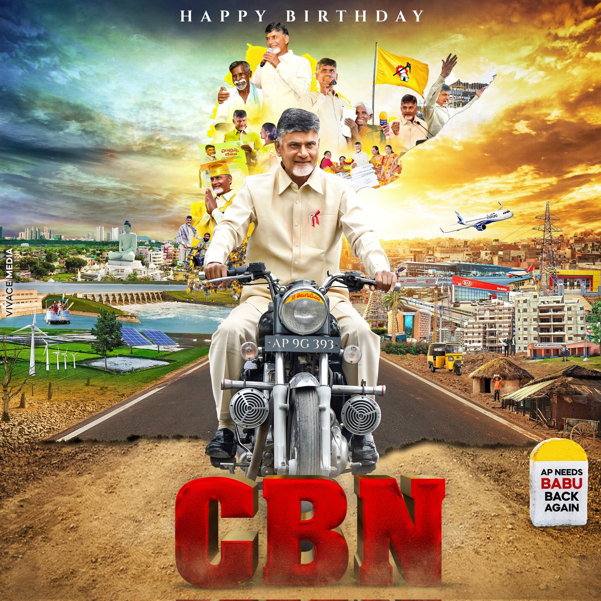 #CBNBirthdayCDP
#HappyBirthdayNCBN

HD: ibb.co/74VXjtn