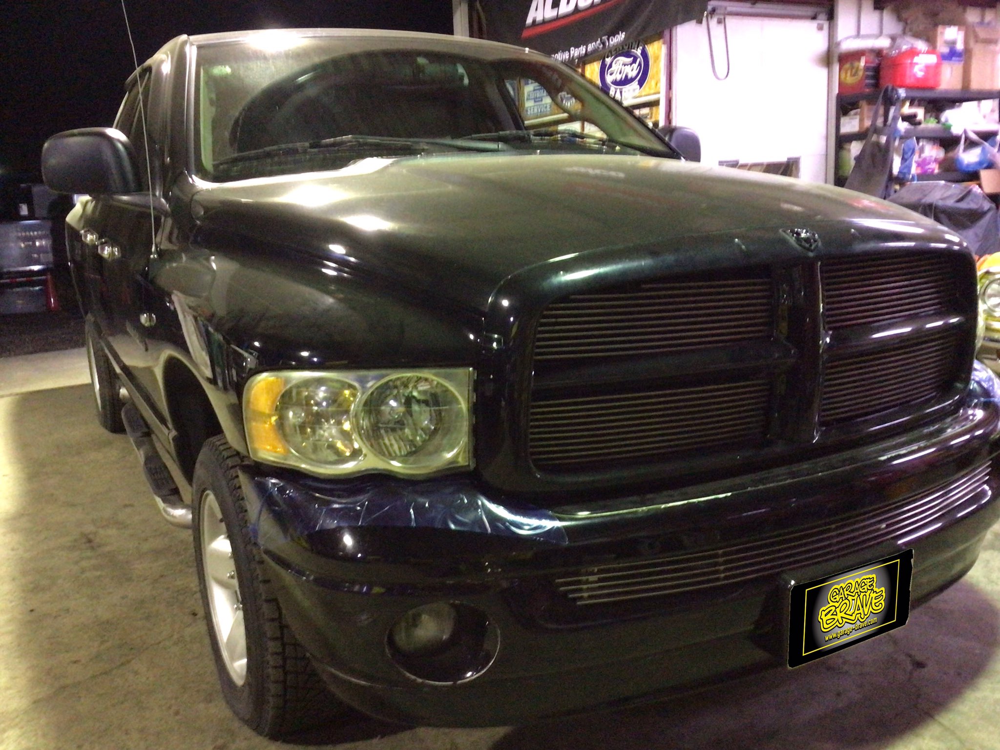 Garagebrave ガレージブレイブ Garage Brave Twitter