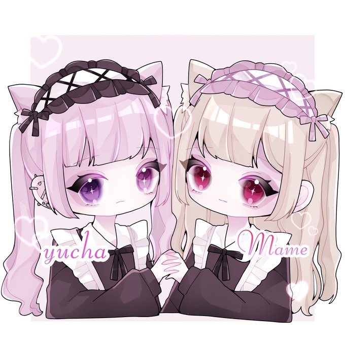ペア画 高画質 のtwitterイラスト検索結果 古い順