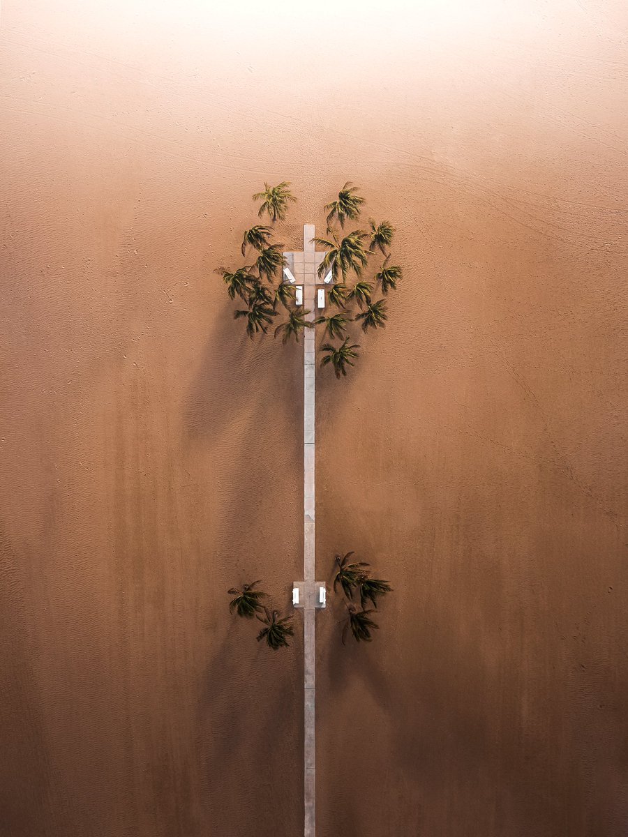 Show me a better place to have that morning coffee, I’ll be waiting. GM