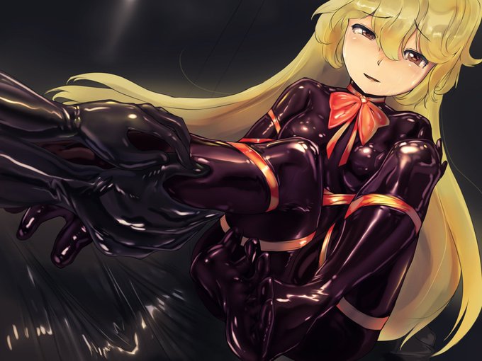 ちょっと昔の絵 