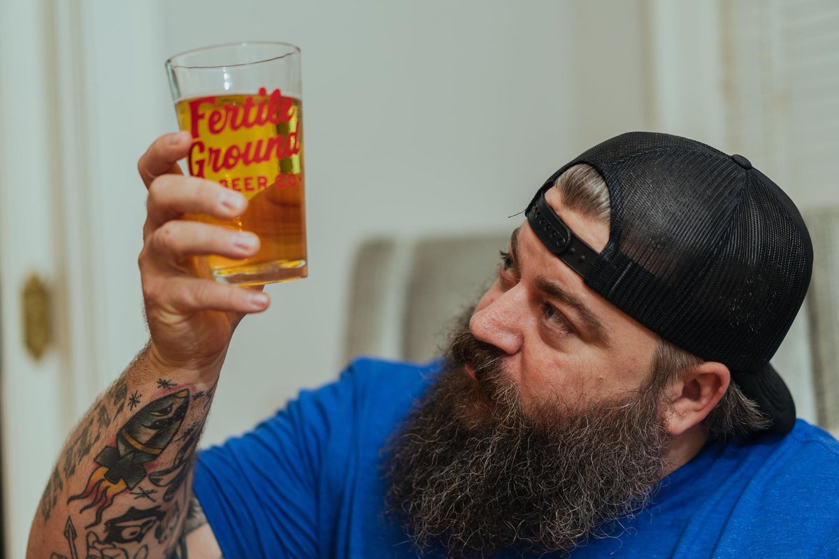 Our Heartwood Level Terra Firma memberships let you enjoy exclusive member-only beers released quarterly throughout the year! Enjoy perks like this and more with our Heartwood Level membership. Get yours today! commerce.arryved.com/location/BClWS…