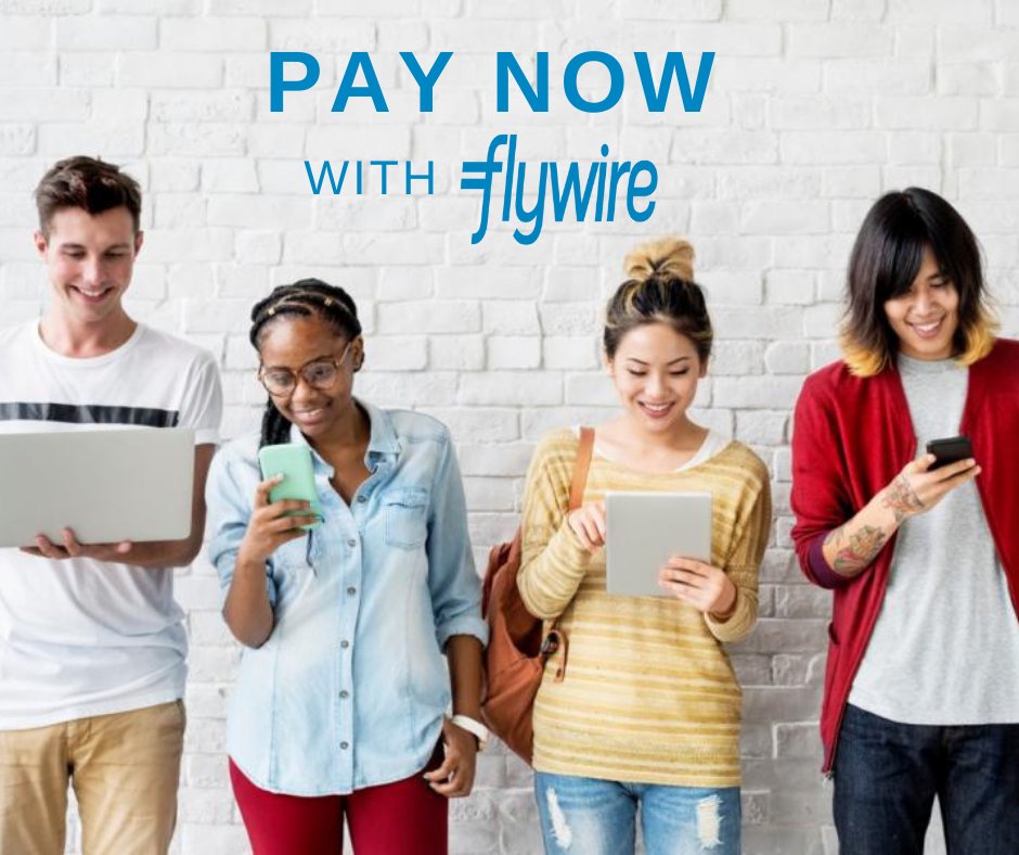 UConnBursar's tweet photo. We are transitioning to a new payment platform!

The UCONN Office of the Bursar has begun transitioning to a new payment platform powered by Flywire. 

Please visit our website at https://t.co/gAIxHazAMb to find out more about our new payment platform.

#UConn https://t.co/soBEmC4cXV