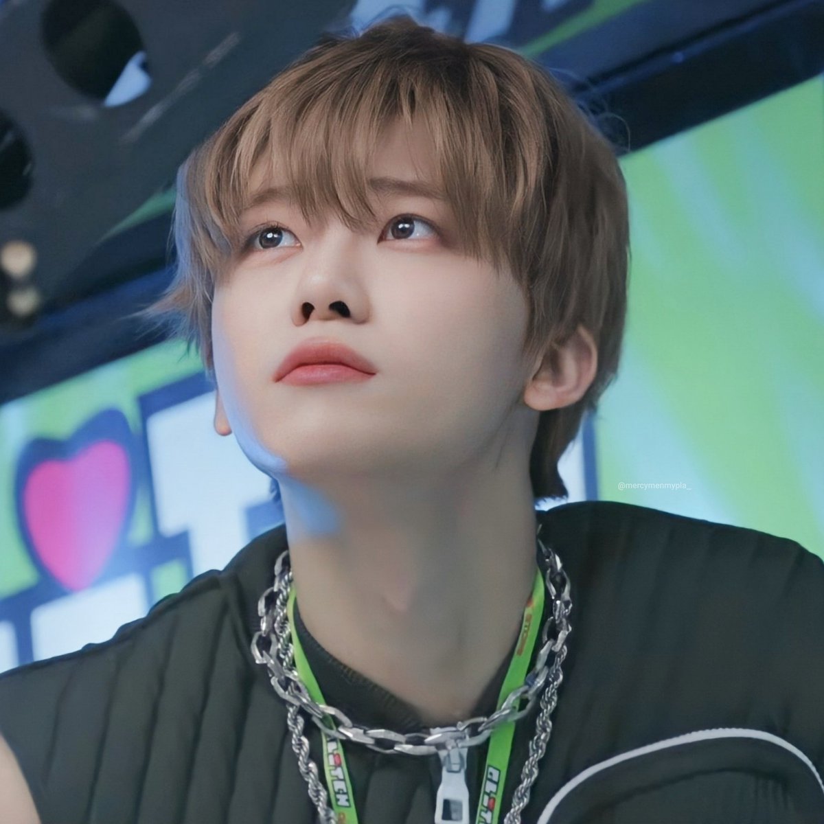𝐦𝐞𝐫✧ ˚ᶠᵗ สมเน้กเสยผมบลอนด์ tweet media