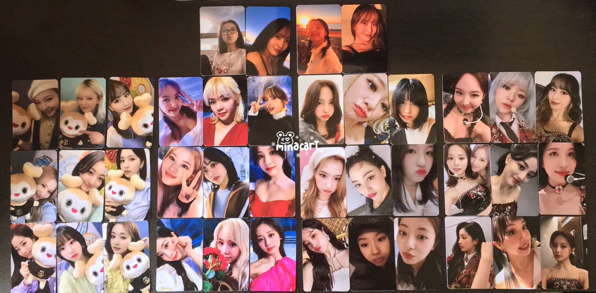 minacart's tweet photo. 📨 . . . #matchamails

tysm poH kua vin @myoihauls for these lovely customized pcs i cri and thank you @gomawoahph for printing these https://t.co/zWM2PVOfl1