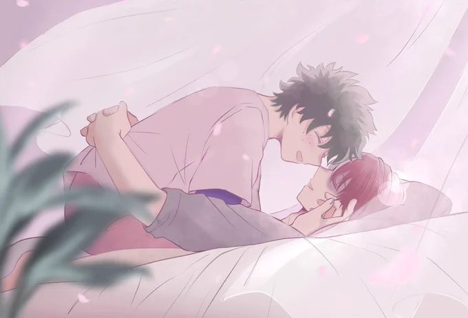 一生幸せでいてねtdiz…🌸🍃 