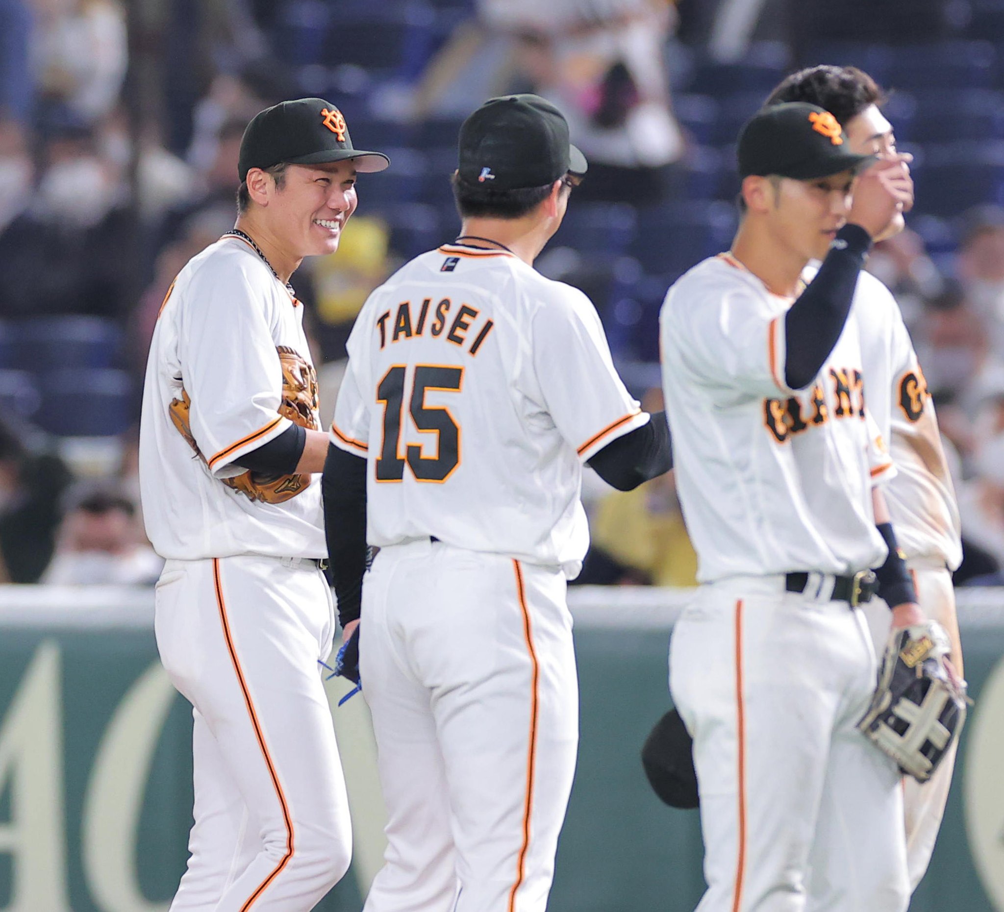 shin様 リクエスト 大城 坂本勇人 SSP （日刊スポーツ 巨人担当 on X 