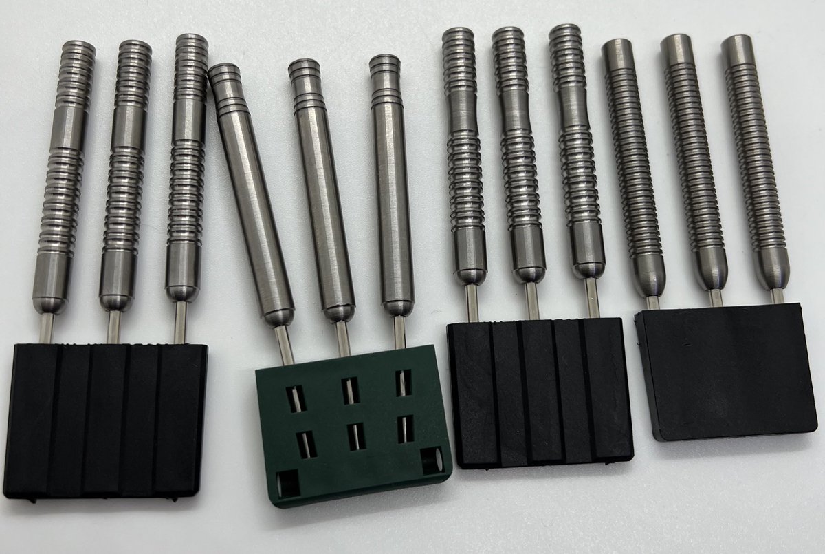 Darts Factory (ThorntonDarts) tweet media