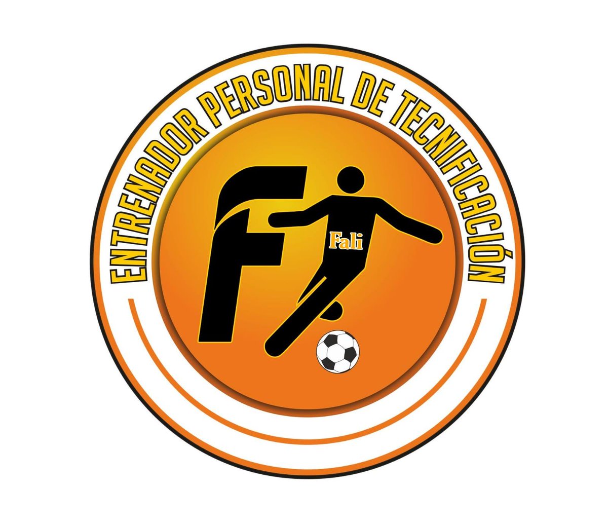 Entrenador personal.
Ven a probar nuevos métodos.
Tecnificación y coerver.