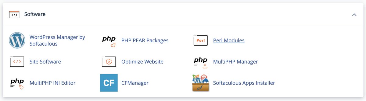 hostmediauk's tweet photo. We've released a new update to our CFManager @cPanel plugin, improvements include UX tweaks, option to support UTF8 connection strings and a new dedicated documentation website at https://t.co/EYIW2TXP1E
#ColdFusion #CFManager #cPanel https://t.co/fWvREtkjUY