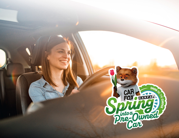 AutoOneLanc's tweet photo. Spring is in the air, and AutoOne Lancaster has all the best used car deals! 🚘 🦊 🌸#autoonelancaster https://t.co/IfFoshvjXx