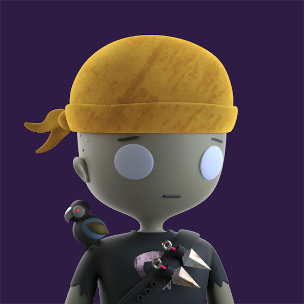 🏴☠️Crypto-Papi.eth🏴☠️ (@cryptopapi10) on Twitter photo 🔥🏴☠️ PIRATE GIVEAWAY 🏴☠️🔥
FUCK IT! Pirate Vibes are too good and want to welcome a new member to the Zombies (.47 ETH FLOOR) @POTM_Z
To Enter 👇
🦜 RETWEET
🦜 FOLLOW
<a href="/PiratesMeta/">Pirates of the Metaverse 🔛 FLOW</a> @POTM_Z
MUST REACH 1K RETWEETS in 48 HRS. GO! ⤵️ 🔥🏴☠️ PIRATE GIVEAWAY 🏴☠️🔥
FUCK IT! Pirate Vibes are too good and want to welcome a new member to the Zombies (.47 ETH FLOOR) @POTM_Z
To Enter 👇
🦜 RETWEET
🦜 FOLLOW
<a href="/PiratesMeta/">Pirates of the Metaverse 🔛 FLOW</a> @POTM_Z
MUST REACH 1K RETWEETS in 48 HRS. GO! ⤵️