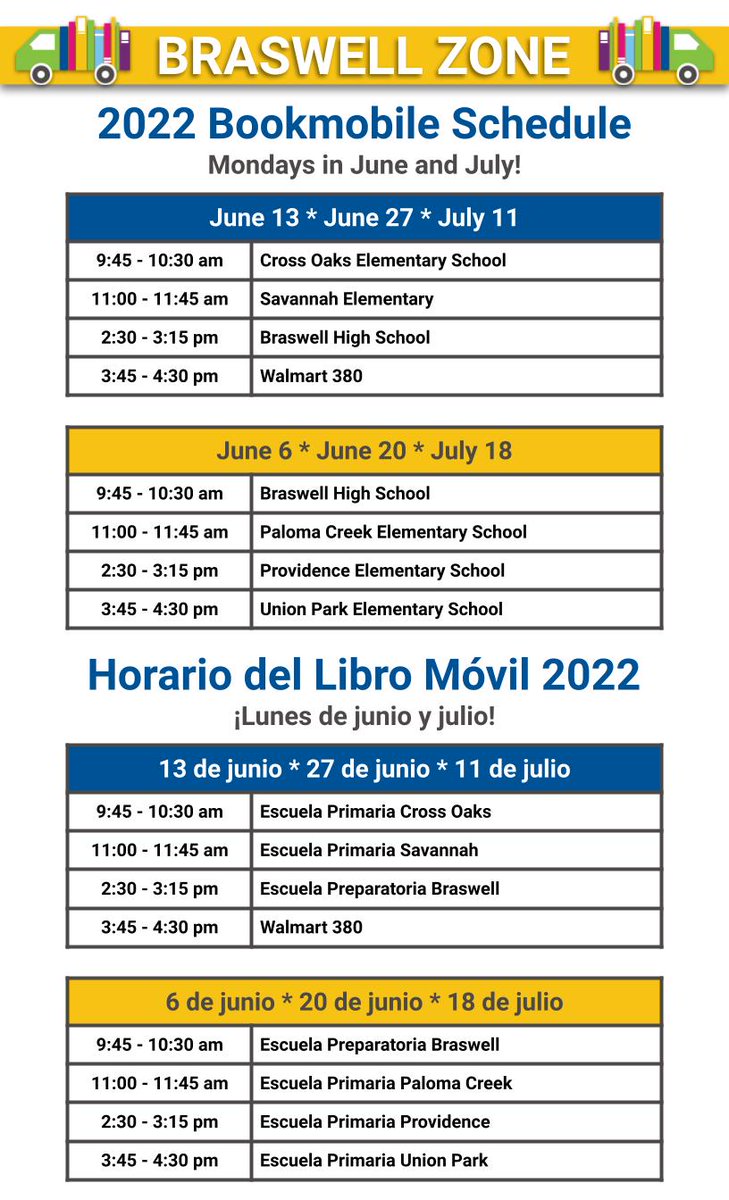 Braswell HS Hub tweet media