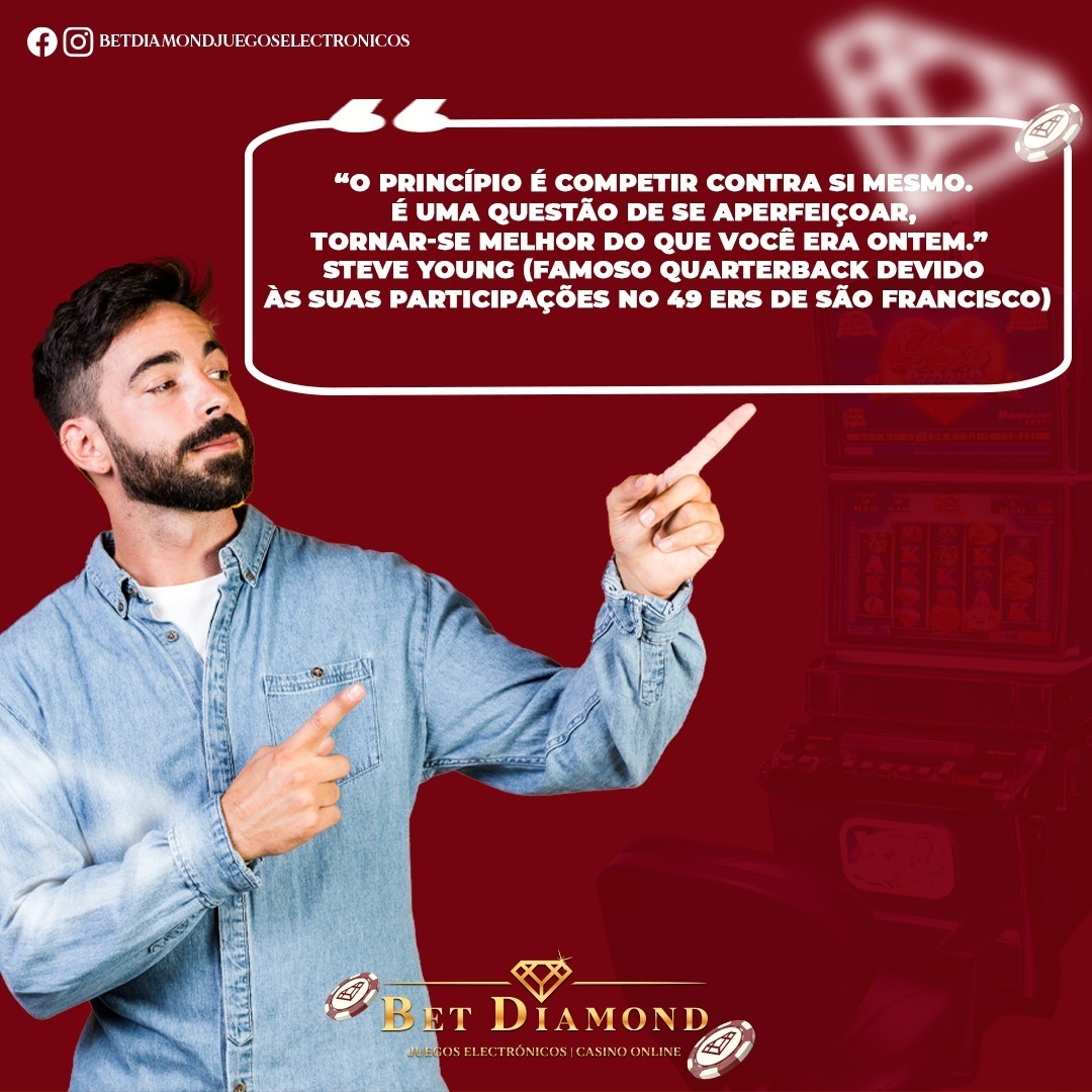 Bom dia Diamante!

Um bom propósito é a melhoria contínua de nós mesmos! Que sua semana seja repleta de momentos felizes!

🎰BetDiamond Juegos Eletrônicos!
📱+595 985 728321
💎betdiamond.net 💎   
 📱 +55 67 998745100

#bonus #bonusdecasino #bonusdecadastro