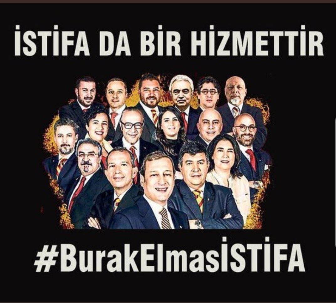 Mübarek günlerdeyiz Dua kapısı açıktır Rabbim bizi Burak Elmas’tan Kurtar. Amin.