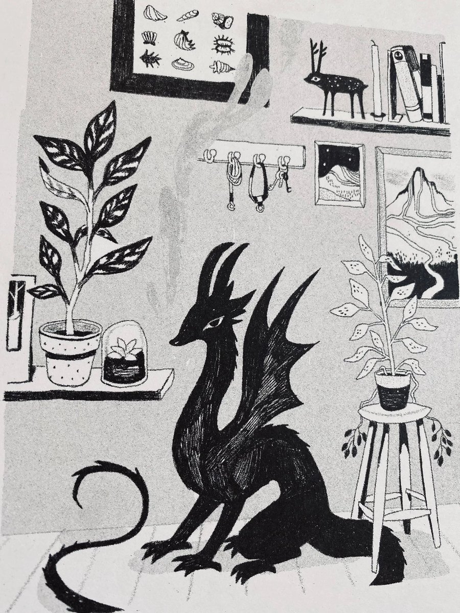 a5 house dragon print 🌥 

https://t.co/HIanoLtM74 
