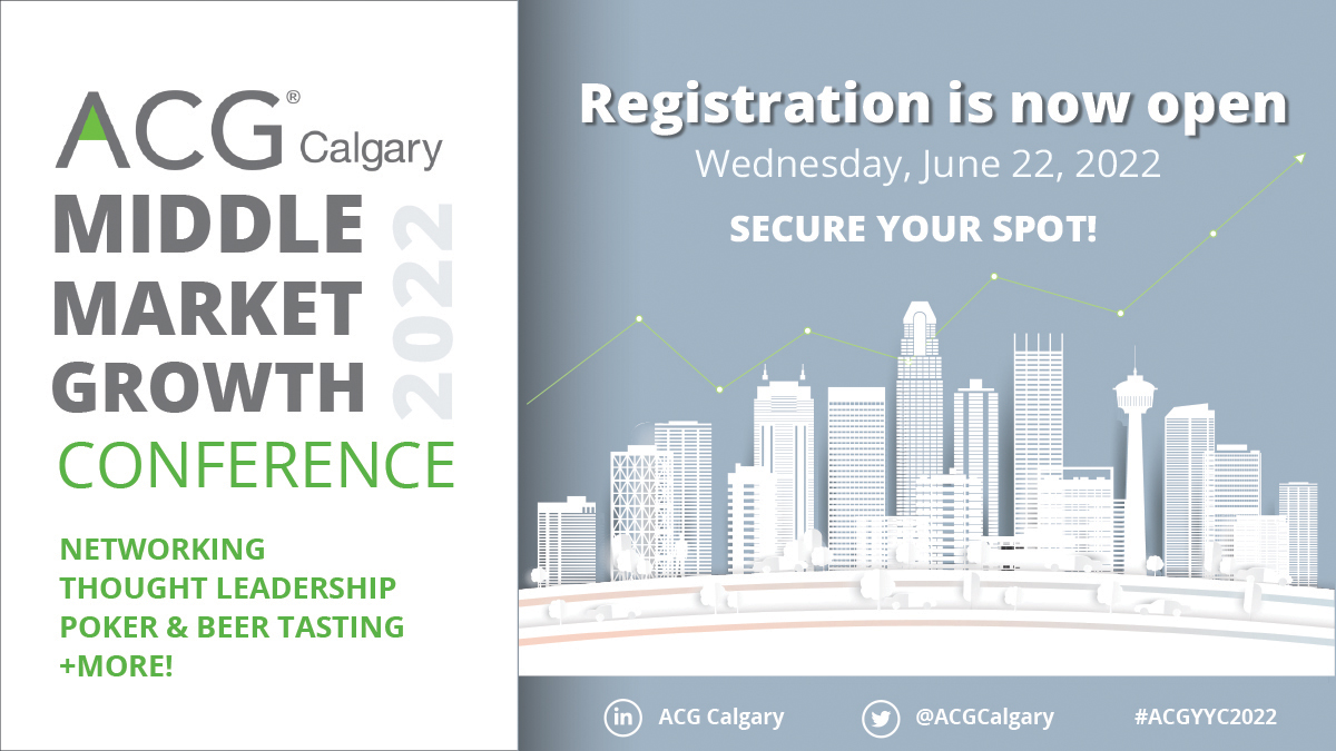 ACG Calgary tweet media