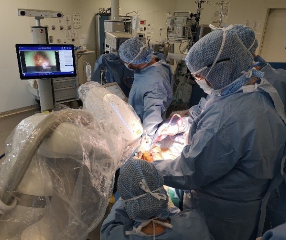 CHU Amiens-Picardie tweet media