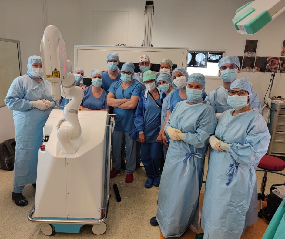 CHU Amiens-Picardie tweet media