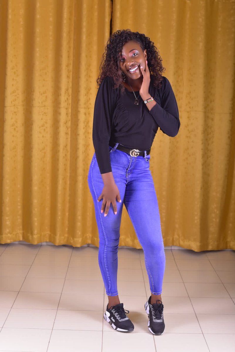 CherobenTeks's tweet image. Happy birthday darling 💕😘