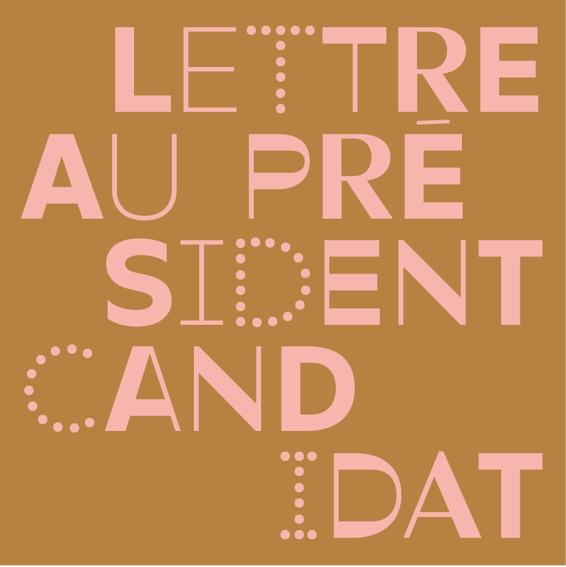 [COMMUNIQUÉ] 📢
PROFEDIM, <a href="/SNSPscenes/">SNSP Syndicat National des scènes publiques</a>, <a href="/ForcesMusicales/">Les Forces Musicales</a> &amp; <a href="/SYNDEAC/">Syndeac</a> adressent une lettre ouverte au président candidat pour l'interpeller avant le deuxième tour des élections présidentielles ce dimanche. À lire ici 👇
profedim.org/communique-use…