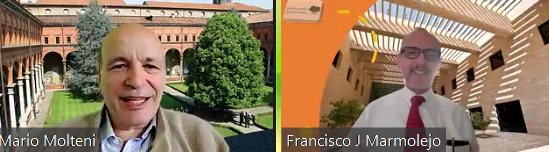 CHEI UniCatt tweet media