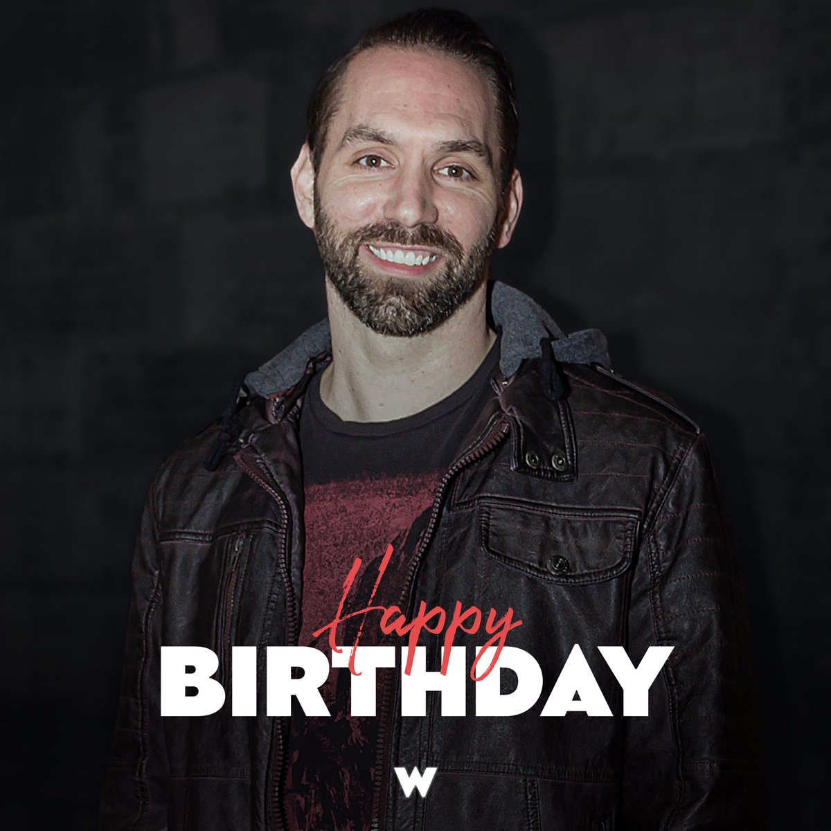 Happy Birthday to #paranormal investigator, former co-investigator in #ParanormalLockdown, #GhostAdventures and now host of @discoveryplusUK series ‘#DeathWalker with Nick Groff’ - @NickGroff_! 🎉🥳👻